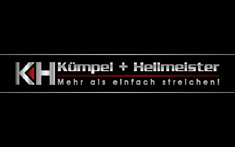 Kuempel und Hellmeister